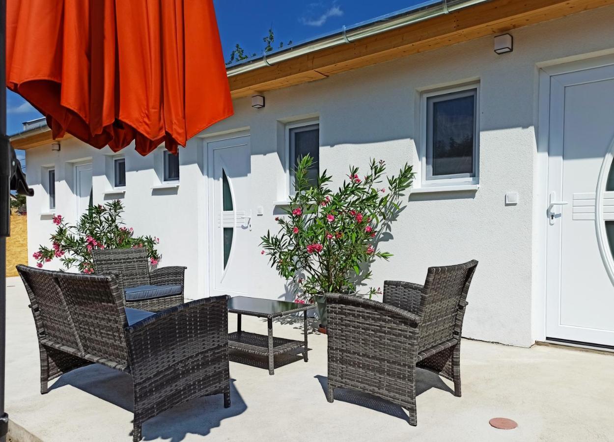 Grafit Apartamento