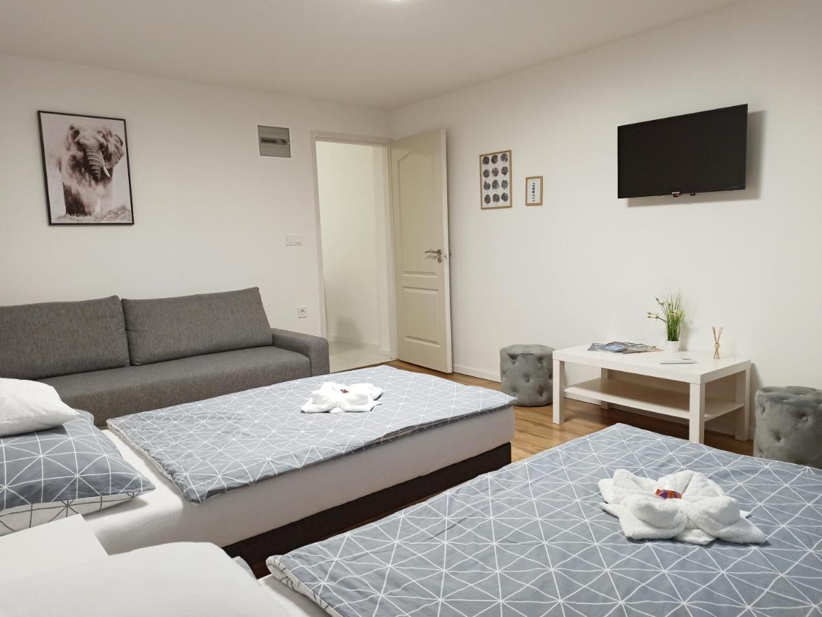 Apartamento Grafit