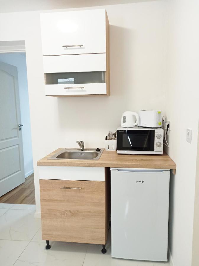Grafit Apartment
