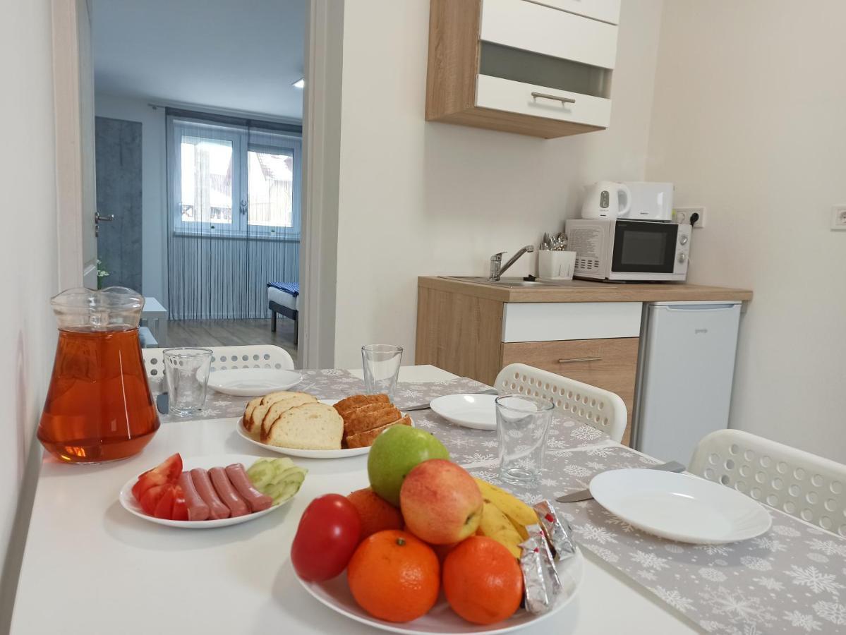 Grafit Apartamento