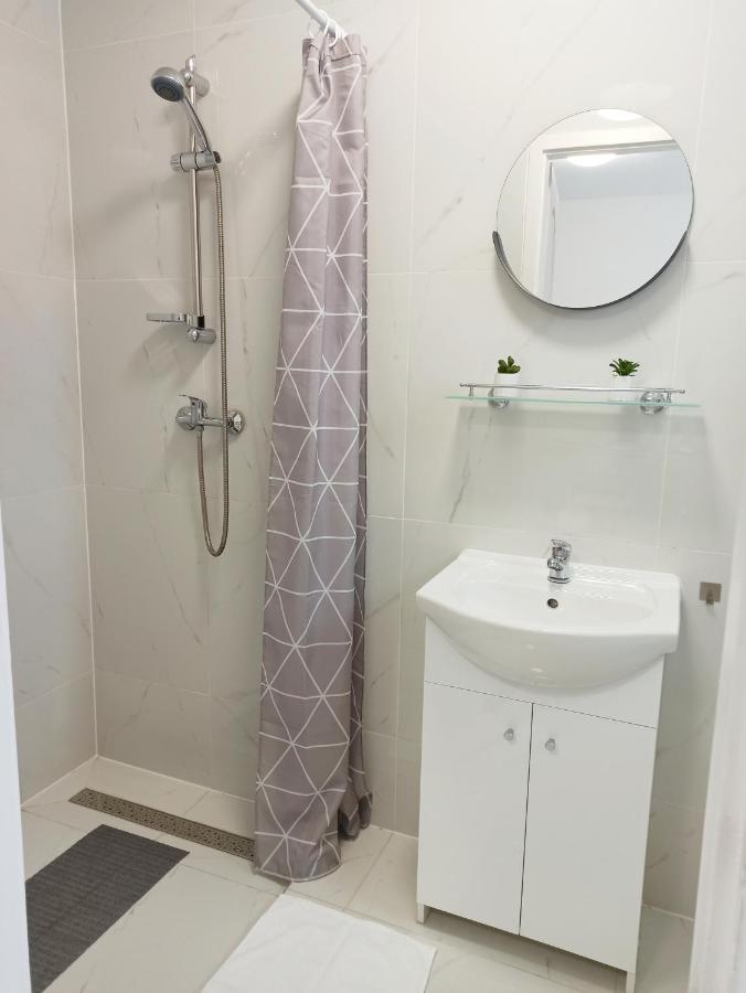 Apartamento Grafit Hajdúnánás