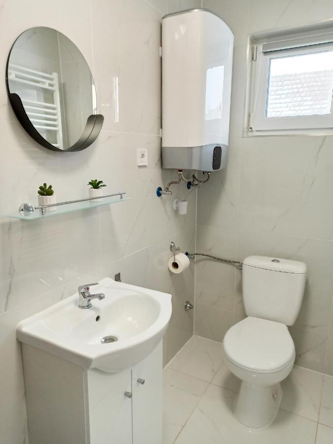 Grafit Apartment