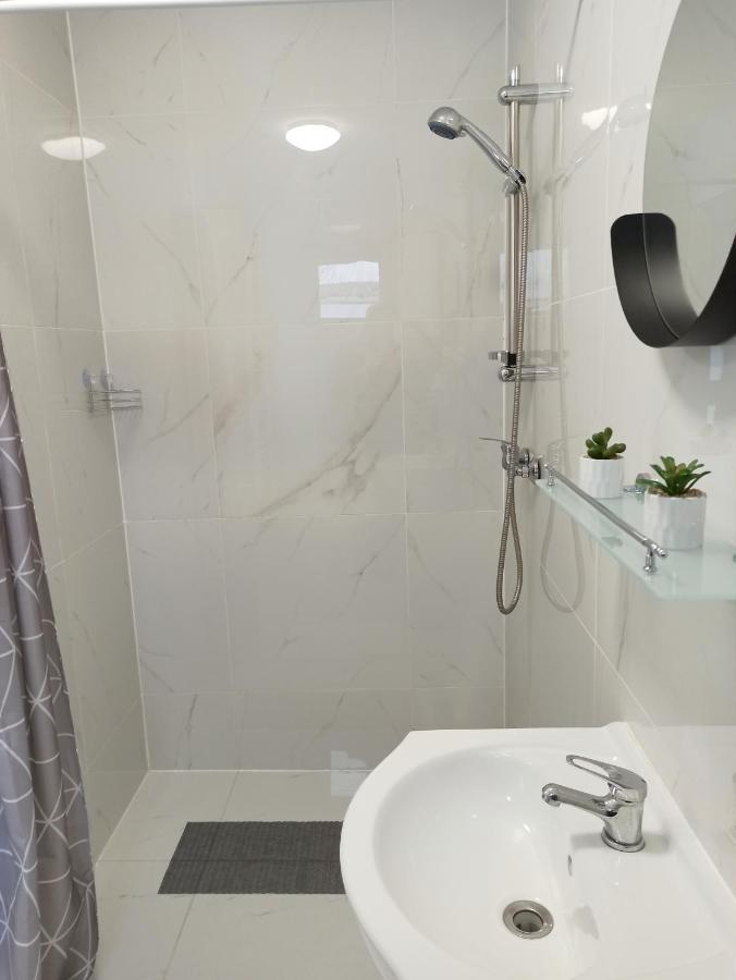 Apartamento Grafit *
